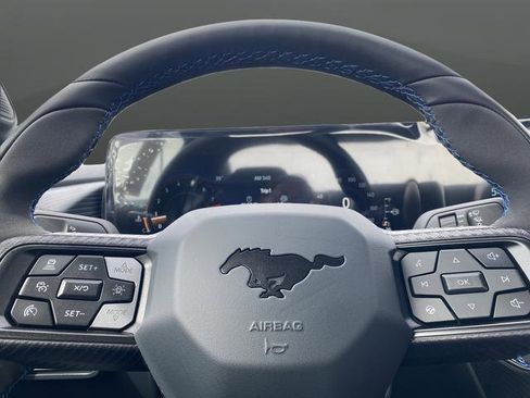 New 2026 Ford Mustang Dark Horse image 15