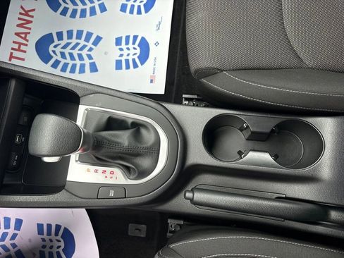 Used 2024 Kia Forte LXS w/ LXS Technology Package image 23