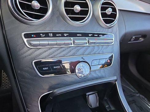 Used 2022 Mercedes-Benz C 300 C 300 image 28