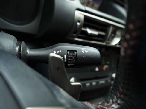 Used 2015 Lexus IS 350 w/ F-Sport Package RWD image 24