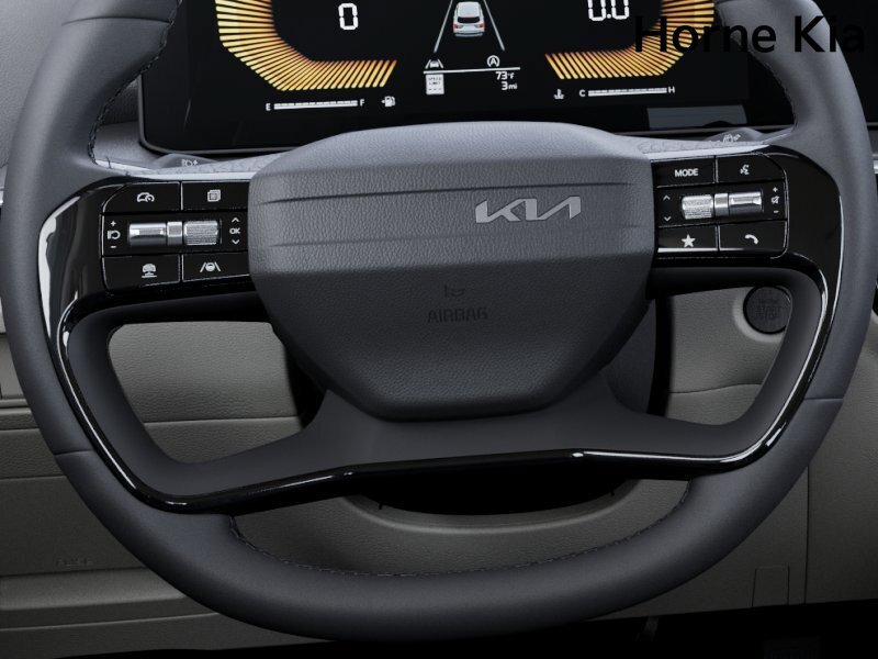 New 2026 Kia Sorento S FWD image 22