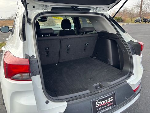 Used 2023 Chevrolet TrailBlazer LT w/ Convenience Package image 20