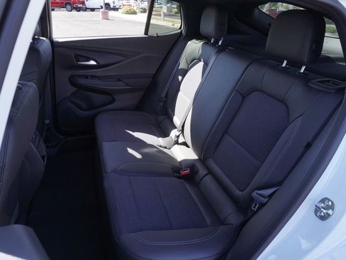 New 2026 Buick Envista Preferred w/ Convenience I Package image 9