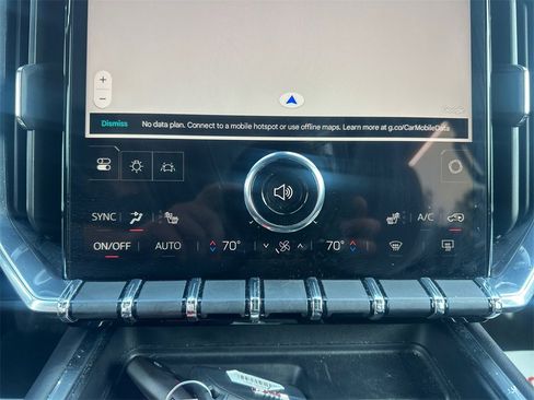 Used 2025 GMC Acadia Elevation image 22