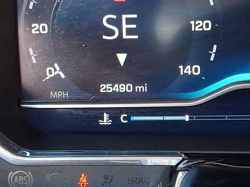 Used 2024 Chevrolet Silverado 1500 RST w/ Protection Package image 20