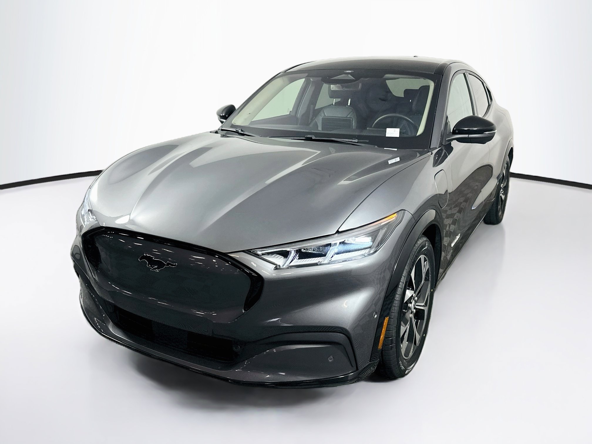 Used 2023 Ford Mustang Mach-E Premium RWD image 3