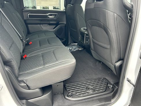 New 2026 RAM 1500 Big Horn image 29