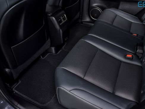 Used 2021 Lexus RX 350 AWD w/ Premium Package image 17