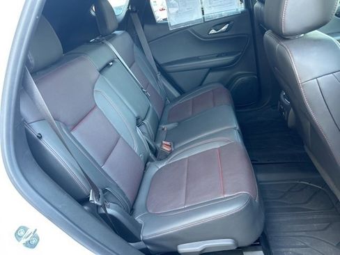 Used 2020 Chevrolet Blazer RS w/ LPO, Floor Liner Package image 56