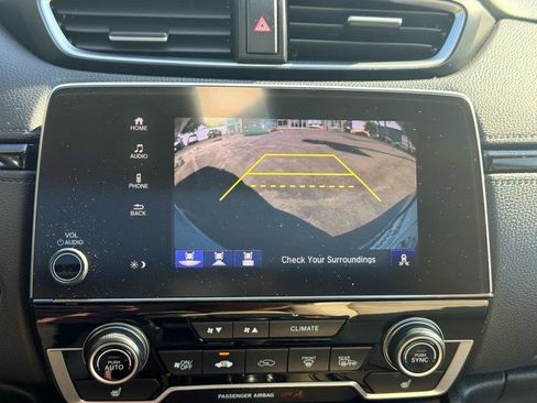 Used 2019 Honda CR-V EX-L image 26