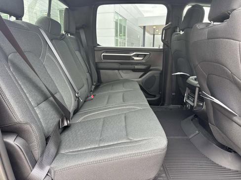 New 2026 RAM 1500 Big Horn image 9