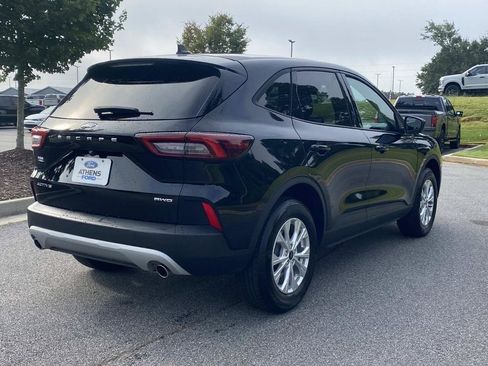 Used 2025 Ford Escape Active AWD/4WD image 3