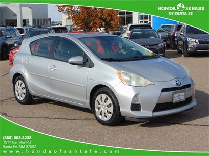 Used 2013 Toyota Prius C