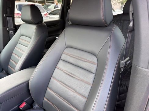 Used 2025 Honda CR-V Sport-L image 9