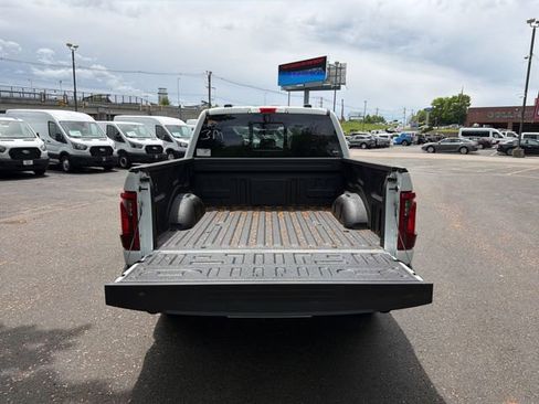 New 2026 Ford F150 XLT w/ Equipment Group 302A MID AWD/4WD image 11