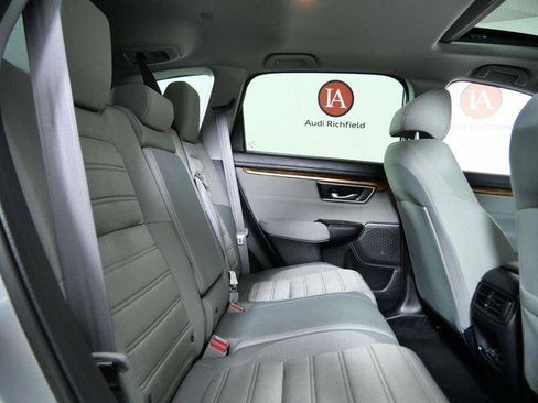 Used 2022 Honda CR-V EX image 13