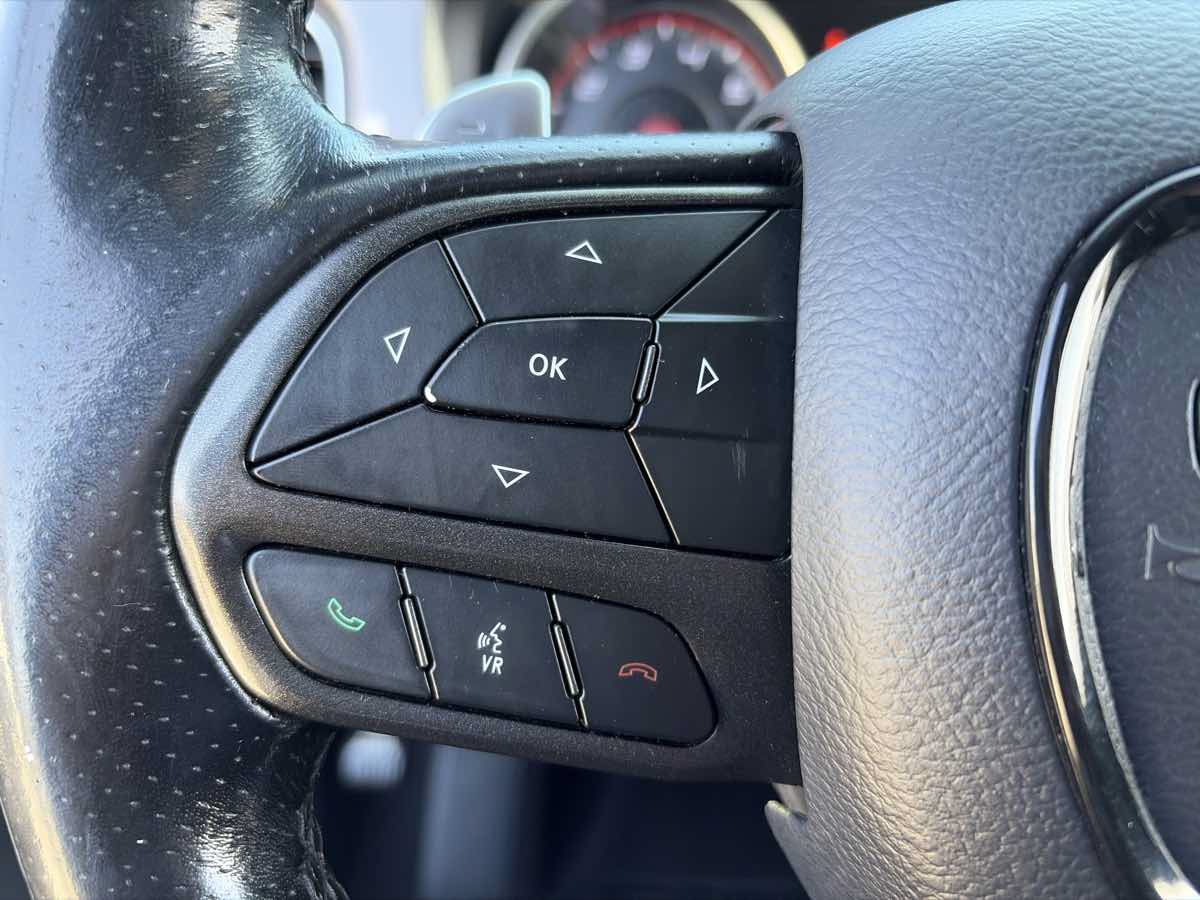 Used 2020 Dodge Charger R/T RWD image 38