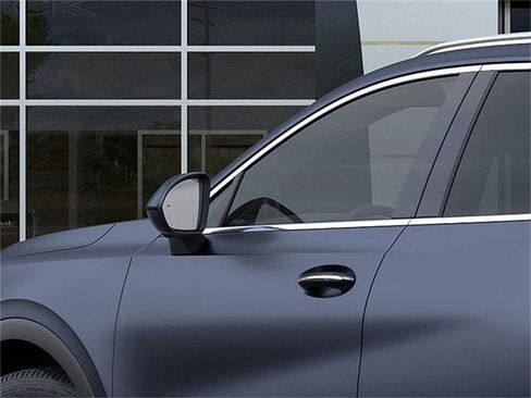 New 2026 Buick Envision Preferred image 12