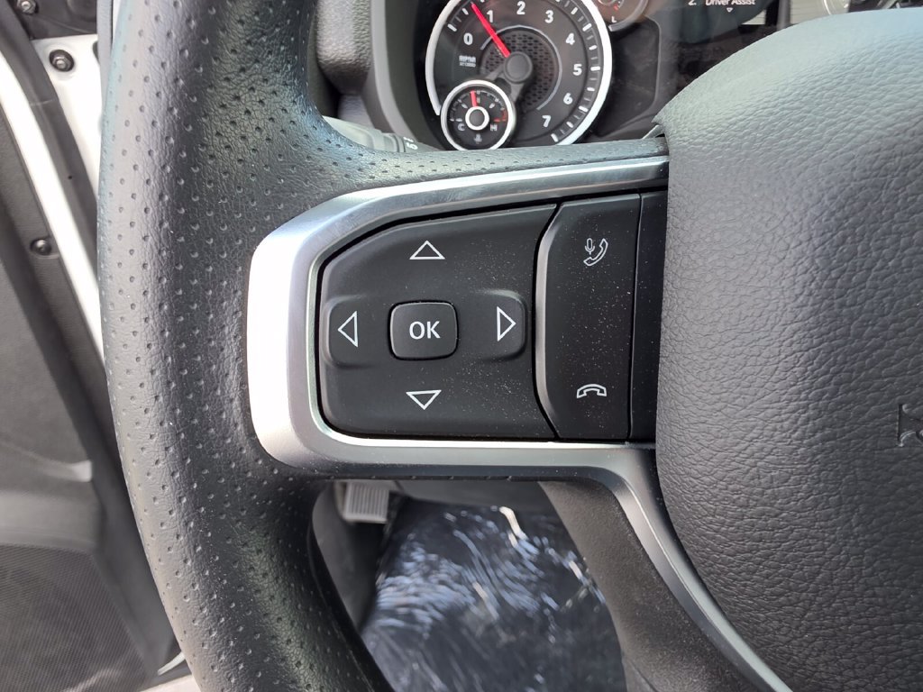New 2026 RAM 2500 Tradesman AWD/4WD image 18