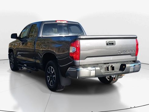 Used 2019 Toyota Tundra SR5 image 7