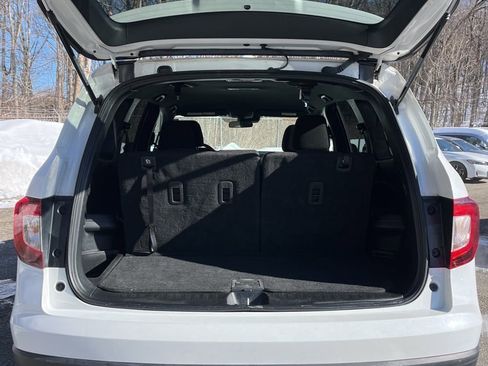 Used 2022 Honda Pilot Sport image 8