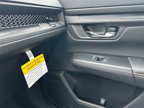 New 2026 Honda CR-V TrailSport image 23