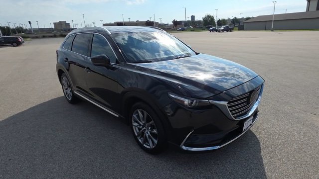 Used 2018 MAZDA CX-9 Grand Touring FWD image 3