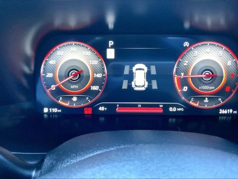 Used 2024 Hyundai Palisade Calligraphy image 19