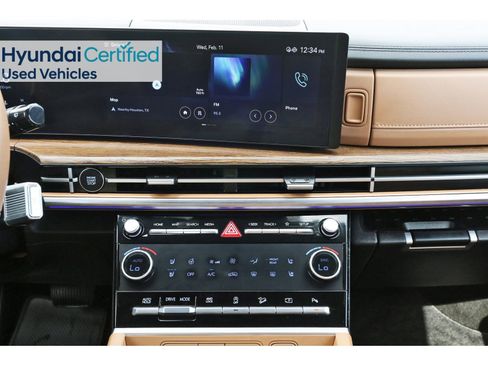 Certified 2025 Hyundai Santa Fe Limited image 26