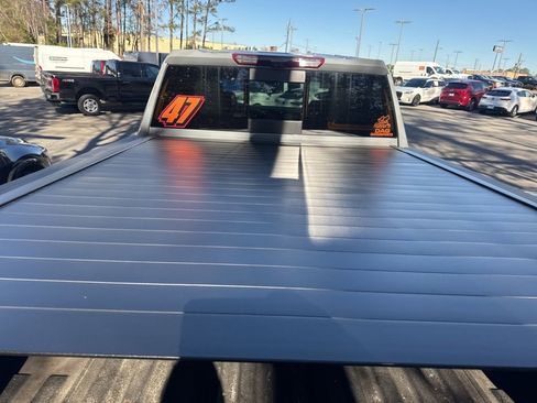 Used 2024 Chevrolet Silverado 2500 LTZ w/ LTZ Plus Package image 13