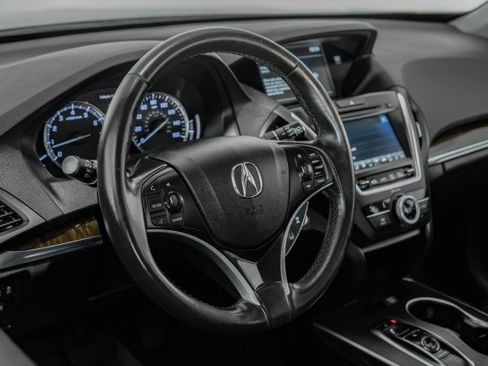 Used 2018 Acura MDX FWD image 14