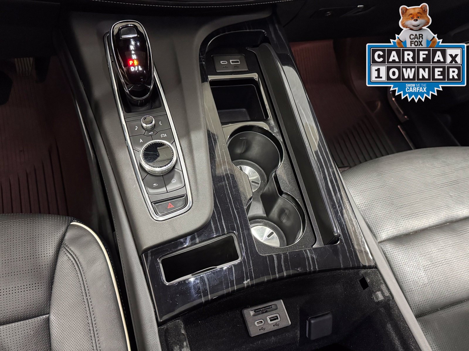 Used 2023 Cadillac Escalade Sport w/ LPO, ONYX Package AWD/4WD image 25