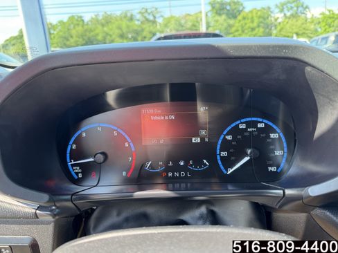 Used 2023 Ford Bronco Sport Big Bend w/ Convenience Package AWD/4WD image 21