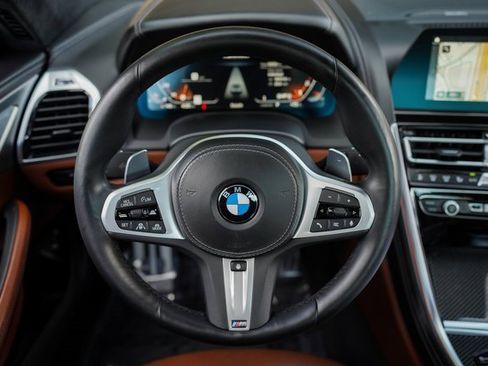 Used 2022 BMW M850i xDrive Coupe image 29