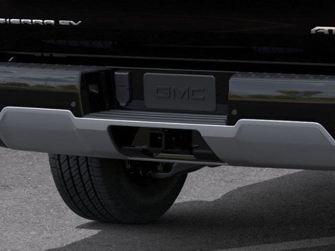 New 2026 GMC Sierra EV AT4 w/ AT4 Premium Package image 35