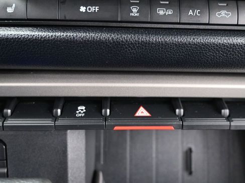 Used 2024 Toyota Tundra SR5 w/ SR5 Premium Package image 22