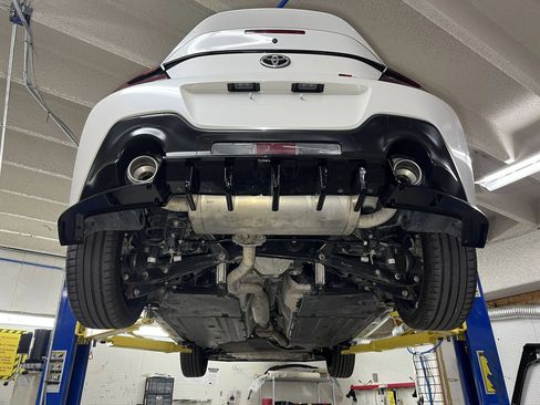 Used 2024 Toyota GR86 Premium RWD image 25