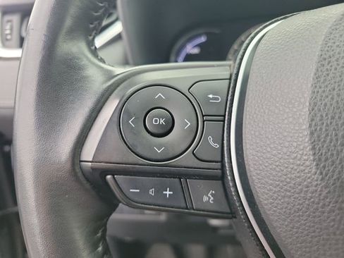 Used 2020 Toyota RAV4 Limited w/ All Weather Liner Package image 31