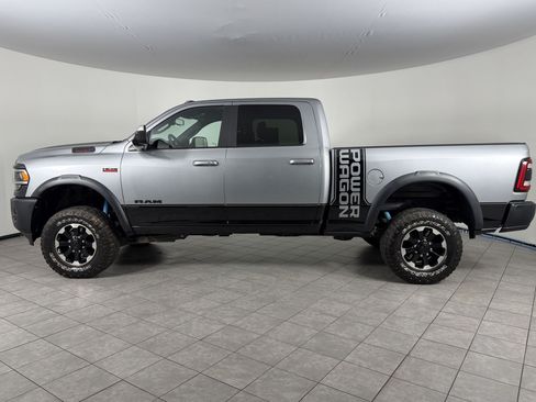 Used 2022 RAM 2500 Power Wagon w/ Level 2 Equipment Group AWD/4WD image 2