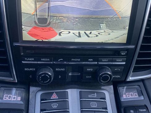 Used 2015 Porsche Panamera GTS w/ Premium Package Plus image 16