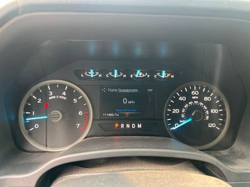 Used 2019 Ford F150 XLT w/ Equipment Group 302A Luxury AWD/4WD image 22