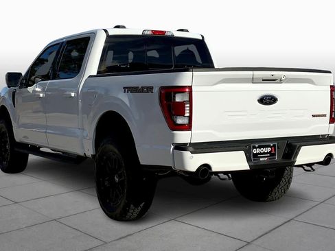 Used 2023 Ford F150 Tremor w/ Equipment Group 402A High image 11