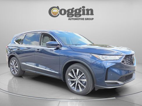 New 2026 Acura MDX FWD w/ Technology Package image 7