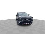 Used 2018 Chevrolet Silverado 1500 LTZ Z71 w/ Redline Edition image 2
