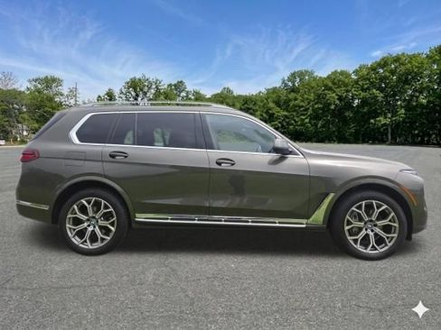 Used 2023 BMW X7 xDrive40i AWD/4WD image 5