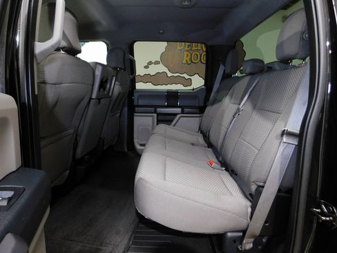 Used 2015 Ford F150 XLT w/ Trailer Tow Package image 67