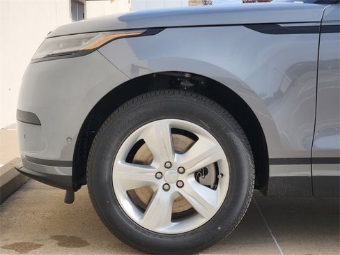 New 2026 Land Rover Range Rover Velar S image 6