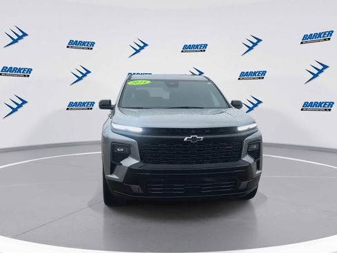 Used 2024 Chevrolet Traverse RS w/ LPO, Floor Liner Package image 4