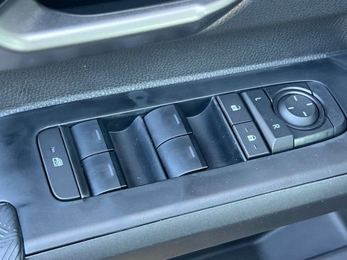 New 2026 Toyota Tacoma TRD Sport image 14