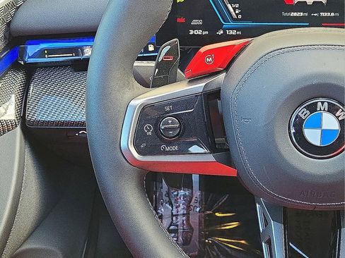 Used 2026 BMW M5 w/ Carbon Package image 18